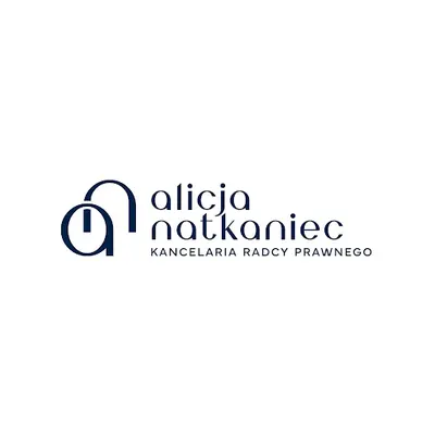 Kancelaria Radcy Prawnego Alicja Natkaniec
